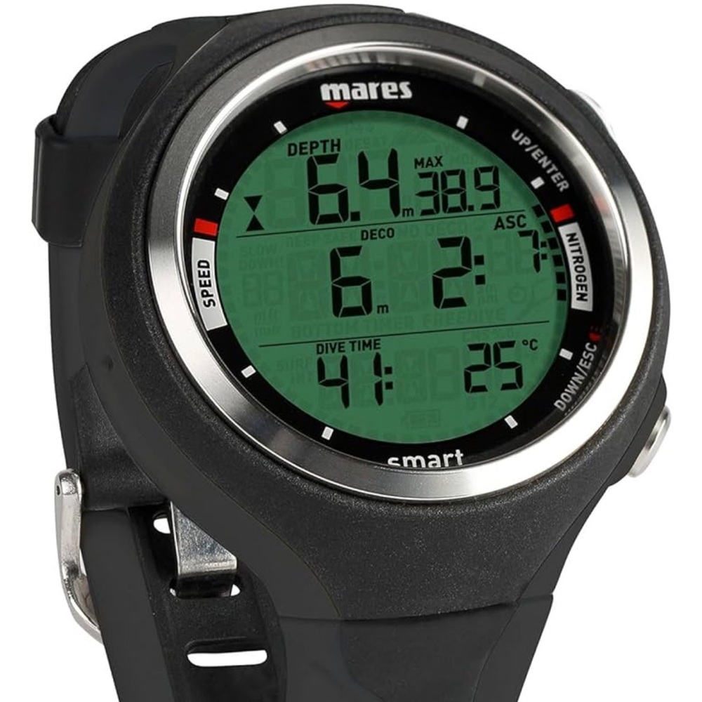 Mares Smartwatch Dive Computer